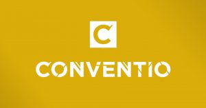 Convention - logotype et déclinaisons - WALA STUDIO