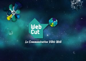 WebCut vidéo web - présentation - WALA STUDIO