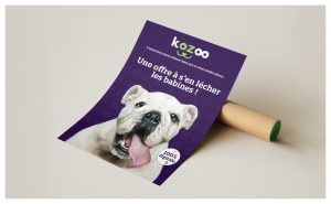 l'assurance santé kozoo 100% digitale - wala studio graphique